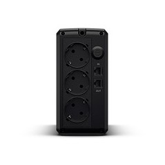 CyberPower UT Series UT650EG UPS 360Watt 650VA - Reliable Power Protection for Your Devices!